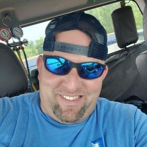 Meet your Posher, Josh